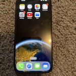 Good Apple iPhone 15 - T-Mobile, 128 GB, Black, A2846