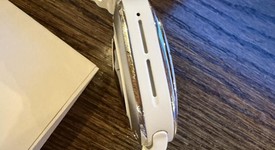 Mint
													Samsung Galaxy Watch Ultra - Unlocked, White, SM-L705U, 47mm, photo 4 of 5