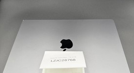Good
													MacBook Pro 2024 - 14" - Apple M4, Space Black, 1 TB, 24 GB, photo 4 of 9