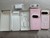 Mint Google Pixel 9 Pro - Unlocked, Rose, 256 GB, 16 GB, GR83Y