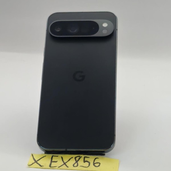 Google Pixel 9 Pro XL - Verizon, 256 GB, Obsidian, 16 GB, GGX8B