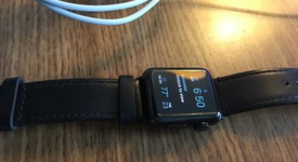 Mint
													Apple Watch Series 2 38mm - Black, 8 GB, A1757, Stainless Steel, photo 5 of 8