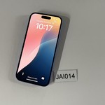 Mint Apple iPhone 16 - AT&T, 128 GB, Ultramarine, A3081