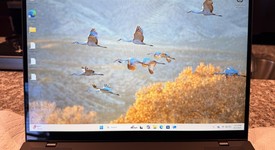 Good
													Lenovo ThinkPad Laptop, photo 3 of 10