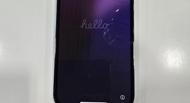 Good
													Apple iPhone 13 Pro - Unlocked, Sierra Blue, 256 GB, A2483, photo 1 of 3