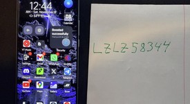 Mint
													Xiaomi 15 Ultra - Unlocked Non-US, Silver, 512 GB, 16 GB, photo 1 of 8