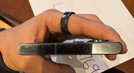 Good
													Samsung Galaxy S23 Ultra - Unlocked, Green, 256 GB, 8 GB, SM-S918U1, photo 3 of 7