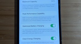 Good
													Apple iPhone 12 - Unlocked, Black, 128 GB, A2172, photo 1 of 15
