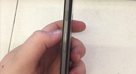 Mint
													Google Pixel - Verizon, Black, 32 GB, 4 GB, Verizon Edition, photo 5 of 7