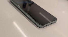 Good
													Google Pixel 9 Pro XL - T-Mobile, Porcelain, 128 GB, 16 GB, GGX8B, photo 5 of 7