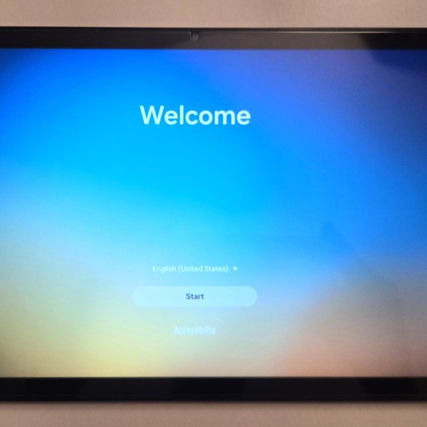 Samsung Galaxy Tab A9 Plus - Wi-Fi, 128 GB, Navy Blue, 8 GB, SM-X210