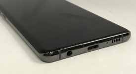 Good
													Samsung Galaxy S10 Plus - T-Mobile, Black, 128 GB, 8 GB, SM-G975U, photo 2 of 8