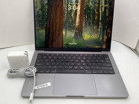 MacBook Pro 2021 - 14"