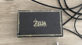 Good
													Nintendo Switch - Grey, 32 GB, photo 3 of 8