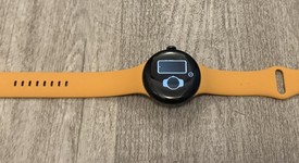 Fair
													Google Pixel Watch 2 - Wi-Fi, Black, Wi-Fi, photo 2 of 8