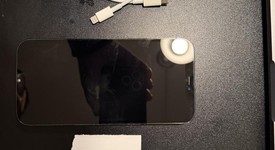 Good
													Apple iPhone 12 Pro Max - Verizon, Graphite, 128 GB, A2342, photo 1 of 7