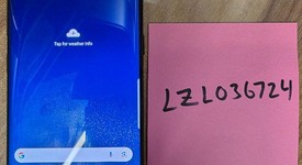 Fair
													Samsung Galaxy S8 - AT&T, Black, 64 GB, 4 GB, SM-G950U, photo 5 of 5