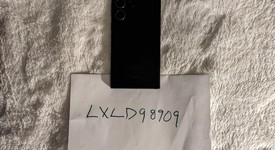Mint
													Samsung Galaxy S23 Ultra - Unlocked, Black, 256 GB, 8 GB, SM-S918U1, photo 3 of 8