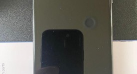 Good
													Apple iPhone 11 Pro - T-Mobile, Silver, 256 GB, A2160, photo 1 of 3