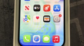 Mint
													Apple iPhone 15 - Unlocked, Green, 128 GB, A2846, photo 3 of 17