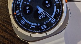 Mint
													Samsung Galaxy Watch Ultra - Unlocked, White, SM-L705U, 47mm, photo 2 of 7