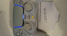 Mint
													DualSense Wireless Controller - White, photo 2 of 4