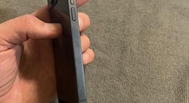 Mint
													Apple iPhone 14 - Unlocked, Midnight, 256 GB, A2649, photo 4 of 7