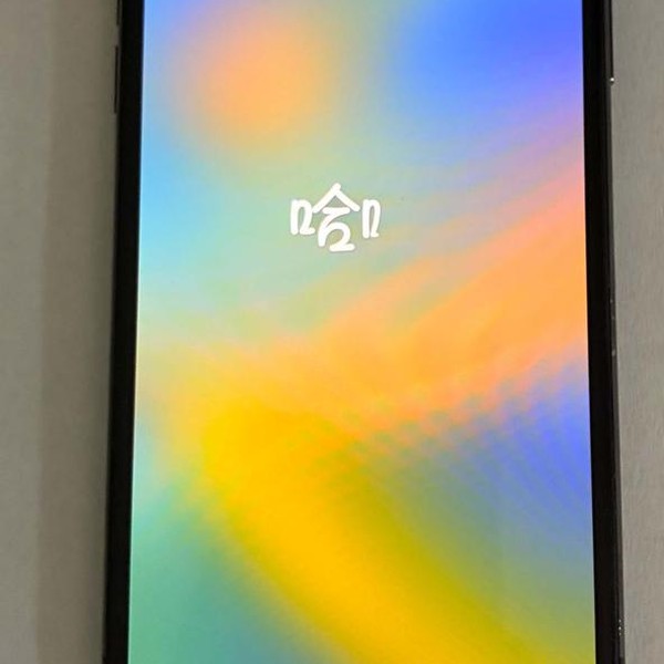 Apple iPhone X - Unlocked, 64 GB, Gray, A1865