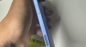 Mint
													Apple iPhone 16 Plus - T-Mobile, Ultramarine, 128 GB, A3082, photo 4 of 8