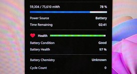 Mint
													Asus Zenbook, photo 2 of 13