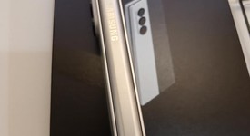 Mint
													Samsung Galaxy Z Fold6 - Unlocked, White, 512 GB, 12 GB, SM-F956U1, photo 4 of 8