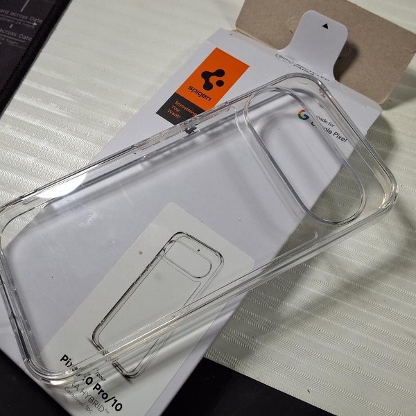 Google Pixel 10 Pro - Unlocked, 256 GB, Moonstone, G4QUR