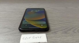 Good
													Apple iPhone Xr - Unlocked, Black, 64 GB, A1984, photo 3 of 9