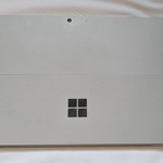 Good Microsoft Surface Pro 7 - 256 GB, Platinum, 8 GB, Intel Core i5