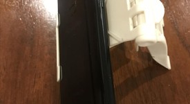 Good
													Samsung Galaxy S9 Plus - Sprint, Black, 64 GB, SM-G965U, photo 3 of 3