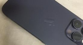 Mint
													Apple iPhone 14 Pro - T-Mobile, Purple, 128 GB, A2650, photo 5 of 6