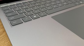 Fair
													Microsoft Surface Laptop 7 - Platinum, 512 GB, 16 GB, 13.8", photo 4 of 22