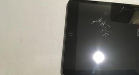 Fair
													Apple iPad Mini - Wi-Fi, Black, 16 GB, photo 3 of 11