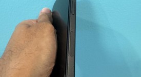 Good
													Apple iPhone 15 - T-Mobile, Black, 128 GB, A2846, photo 4 of 6