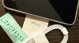 Mint
													Apple iPhone 16 Pro Max - Unlocked, Natural, 256 GB, A3084, photo 1 of 8