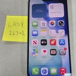 Good Apple iPhone 15 - Unlocked, 128 GB, Blue, A2846