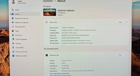 Good
													Lenovo Mini PC, photo 3 of 8