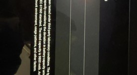 Good
													Samsung Galaxy Tab S7 Plus - Wi-Fi, Mystic Black, 256 GB, 8 GB, SM-T970, Wi-Fi, photo 2 of 12