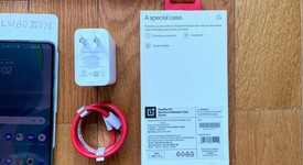 Mint
													OnePlus 8T - Unlocked, Green, 256 GB, 12 GB, photo 3 of 9