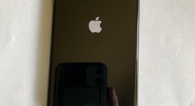 Good
													Apple iPhone 8 - Verizon, Gray, 256 GB, A1863, photo 3 of 8