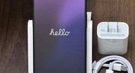 Good
													Apple iPhone 15 Pro - Unlocked, Blue, 128 GB, A2848, photo 2 of 7