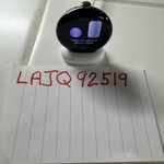 Mint Google Pixel Watch 5 - Wi-Fi, Satin Pyrite Aluminum, 45mm, Wi-Fi