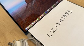 Mint
													MacBook Air 2022 - 13" - Apple M2, Gray, 1 TB, 16 GB, photo 4 of 9