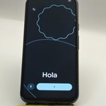 Good Google Pixel 8a - T-Mobile, Obsidian, 128 GB, 8 GB, GKV4X, Sub-6 5G