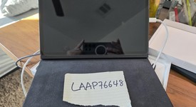 Mint
													Samsung Galaxy Tab S9 - Wi-Fi, Graphite, 256 GB, 12 GB, SM-X710, photo 1 of 20